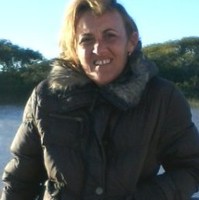 María Rosario Nedov Díaz