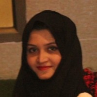 Kanwal Arsalan