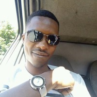 Jermaine Bangajena
