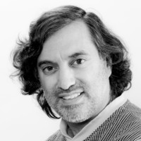 Dilip Barman