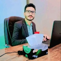 Asad Ullah