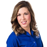 Trisha K. Rieffenberger, Pt