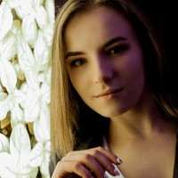 Lyubov Romanyuk