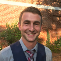 Caleb Everson