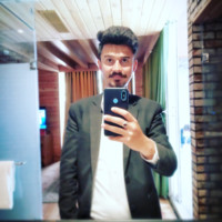 Rajat Katoch