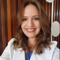 Maria Otávia Sanchez da Cunha