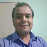 Achyut Joshi