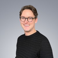 Colin Drummond