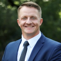 Brad Hodapp, CIC, CRIS, CWCA