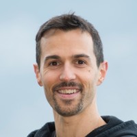 Bruno Baron (He-Him)