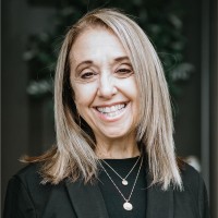 Tracey Johnson