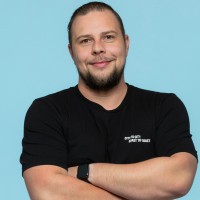 Maico Bosgraaf