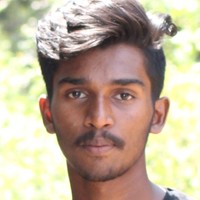 Muhammed Ashique V A