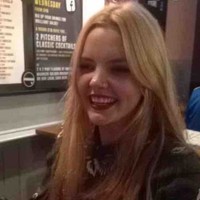 Olivia Goulden