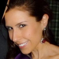 Natasha R. Jaffe