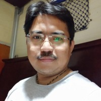 SIDDHARTH THAPA