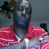 Marcus Hollis