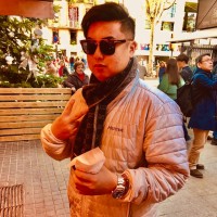 Gabriel Leung