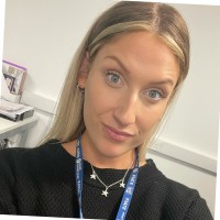 Lauren Barrass