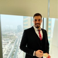 Osama Saleh