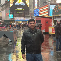 Adeel Khalid