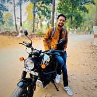Arijeet Mishra