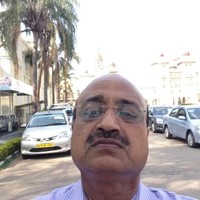 vinod garg