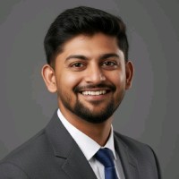 Parth Solanki