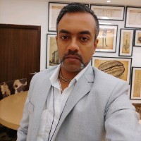 Ganesh R