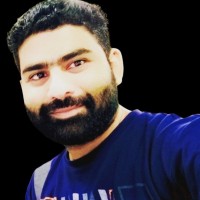 Mohd Bilal