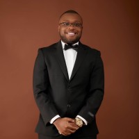 Nana Osei-Boamah