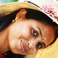 Shalini Kaveri