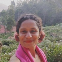 Mitali Gaur
