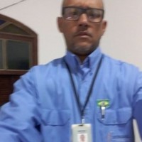 Gilmar Santos