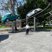 Luis Fernando Rosales Rodriguez