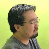 Ricardo Tanaka