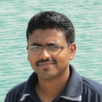 Rameesh Perinkidakkattil
