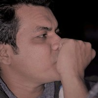 Mir Mosharrof Hossain