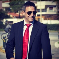 Gregory Panagiotopoulos