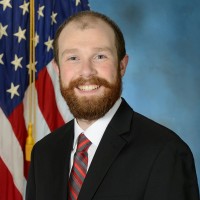 Andrew Blake Robertson
