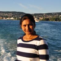 Hemalatha Mandava