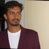 Saran Periyasami