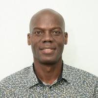 Don Marshall