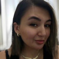 Nodira Abdukhalikova