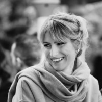 Marie-Amélie Huré