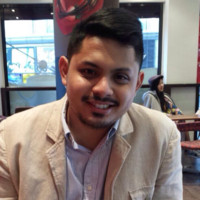 GINO PAOLO REYES