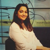 Supriya Chaughule