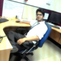 Shakti Prasad Dash