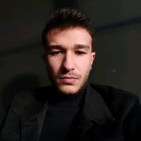 Halil İbrahim Karadeniz