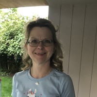 Lisa Moore